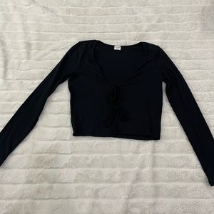 Wilfred free long sleeve